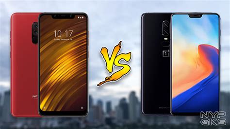 Compare Xiaomi Pocophone F1 vs. Xiaomi Poco X3 Pro.